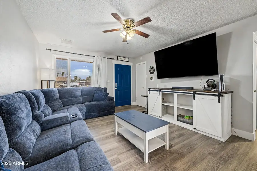 1056 W Heather Drive, Mesa, AZ 85201 - #3