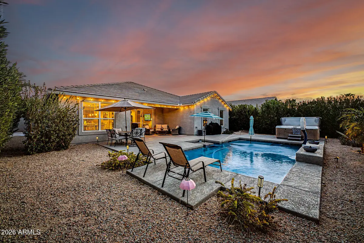 44476 W Palo Amarillo Road, Maricopa, AZ 85138 - #1