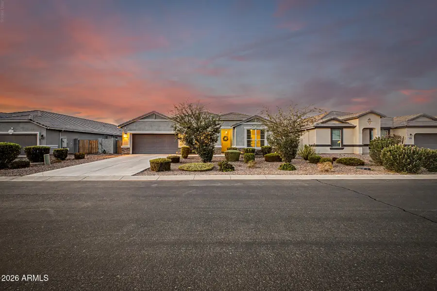 44476 W Palo Amarillo Road, Maricopa, AZ 85138 - #3