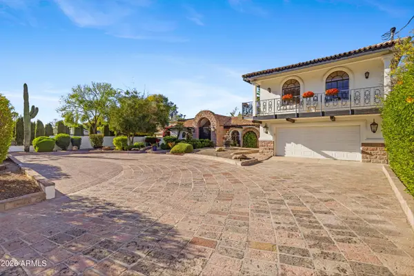 320 W Bethany Home Road, Phoenix, AZ 85013