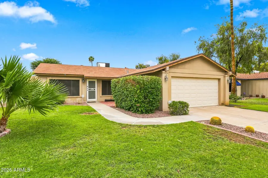 12812 N 28th Street, Phoenix, AZ 85032 - #2