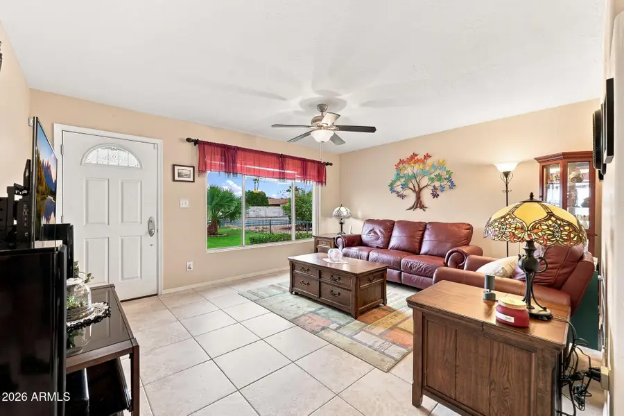 12812 N 28th Street, Phoenix, AZ 85032 - #3