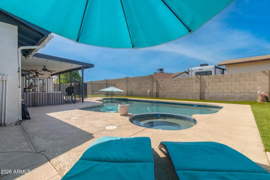 7316 E Drummer Avenue, Mesa, AZ 85208 - #2