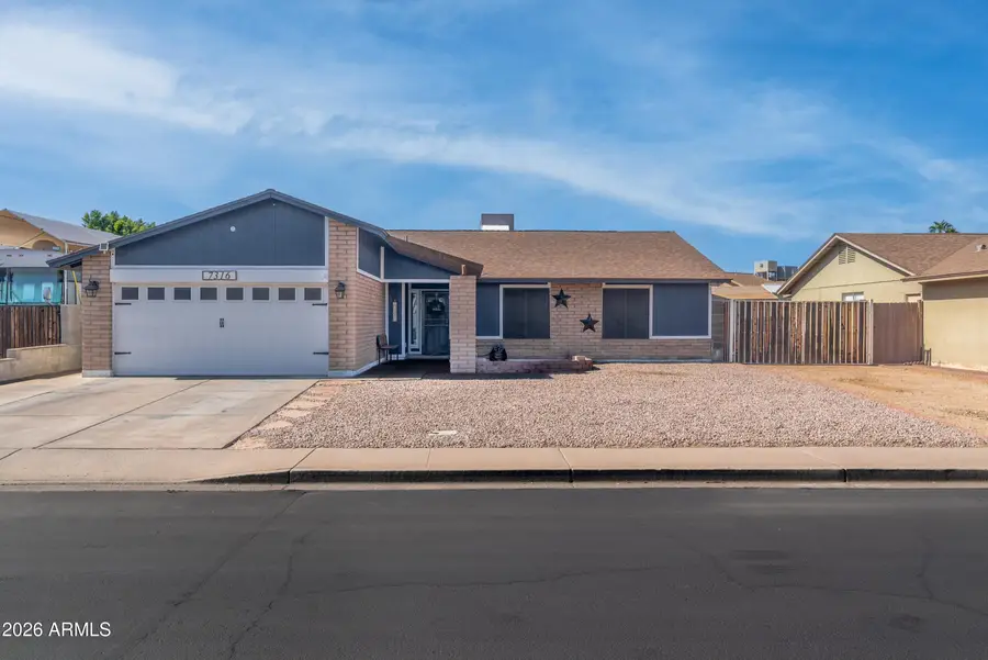 7316 E Drummer Avenue, Mesa, AZ 85208 - #3