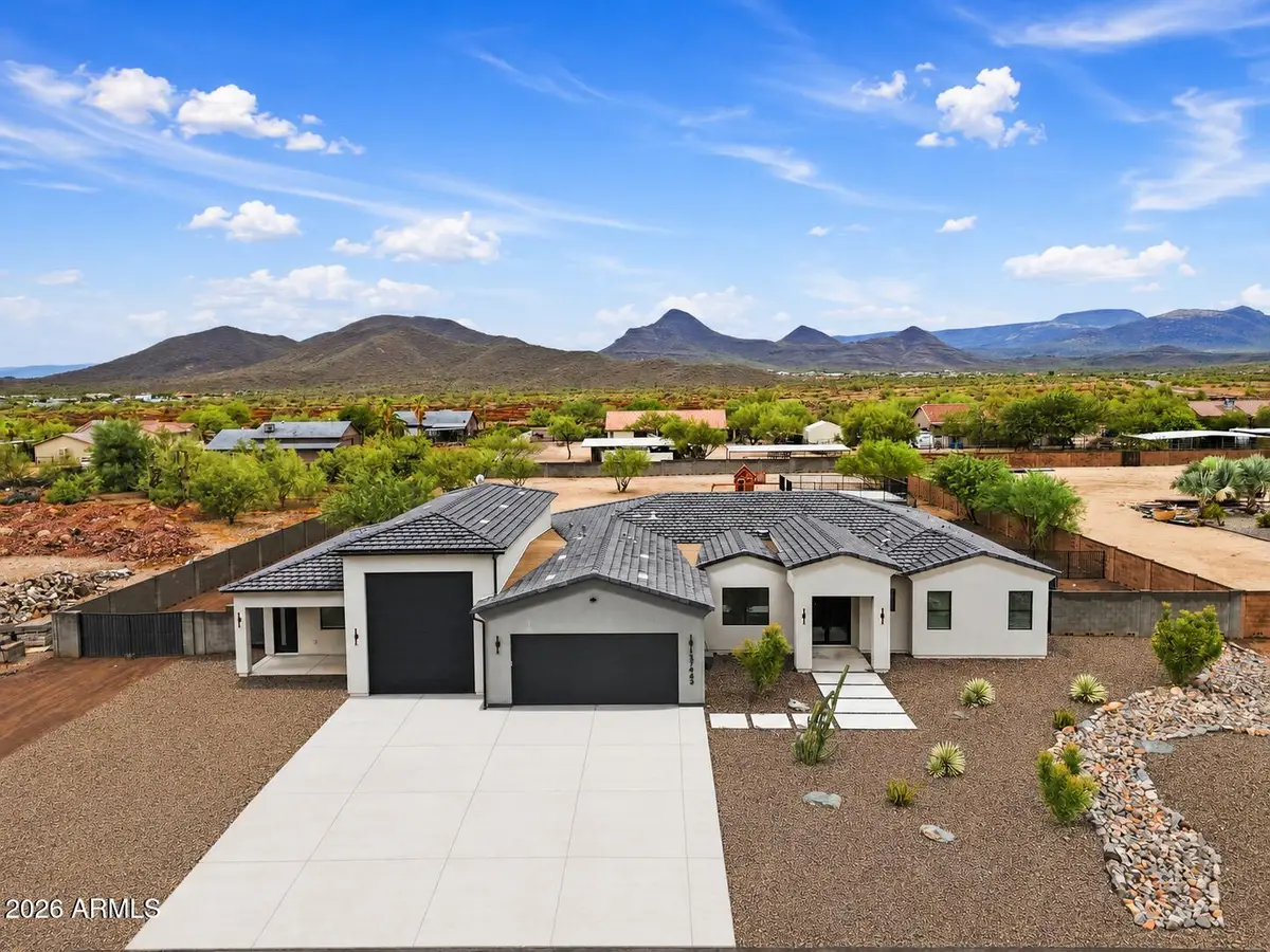 37643 N 22nd Street, Phoenix, AZ 85086 - #1