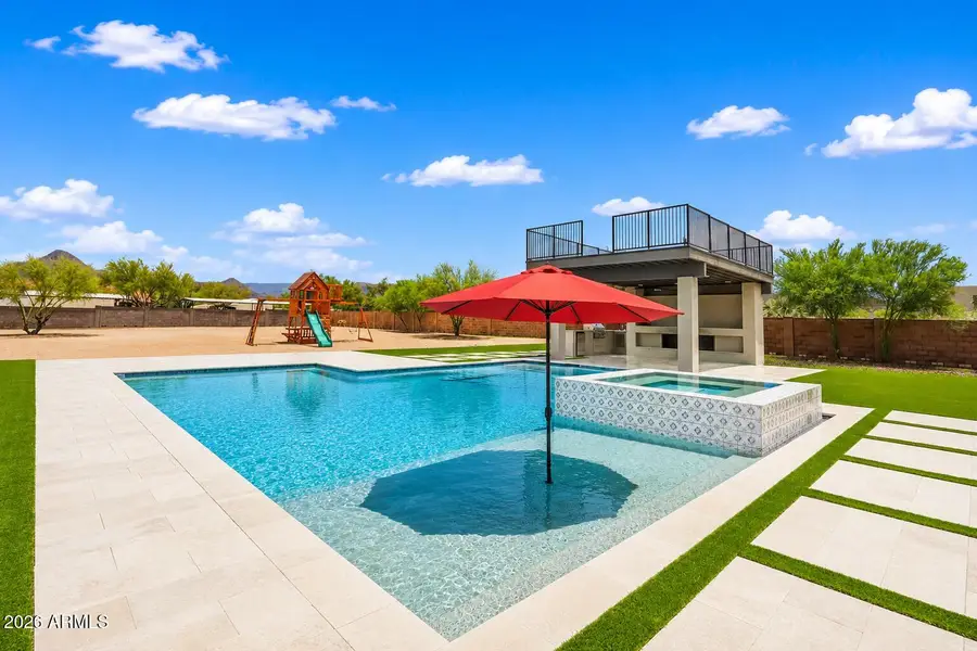 37643 N 22nd Street, Phoenix, AZ 85086 - #2