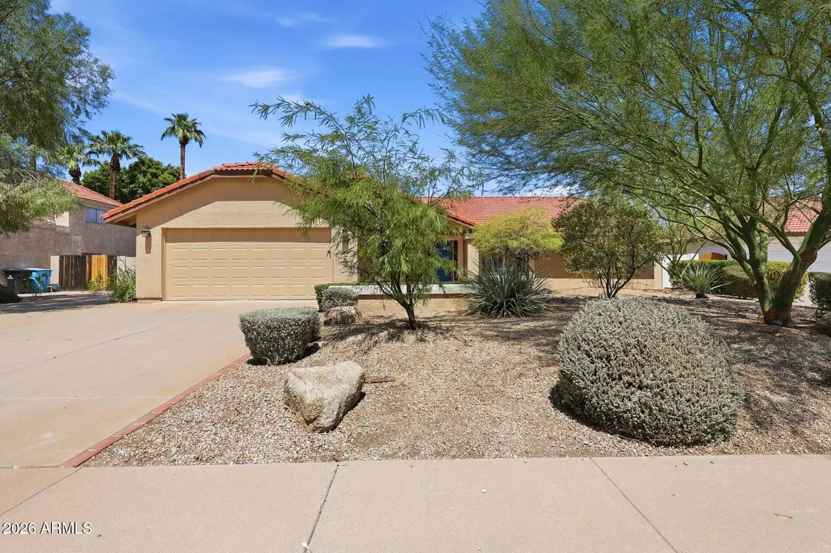 5724 E Danbury Road, Scottsdale, AZ 85254 - #1