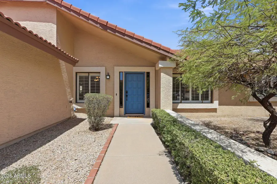5724 E Danbury Road, Scottsdale, AZ 85254 - #2