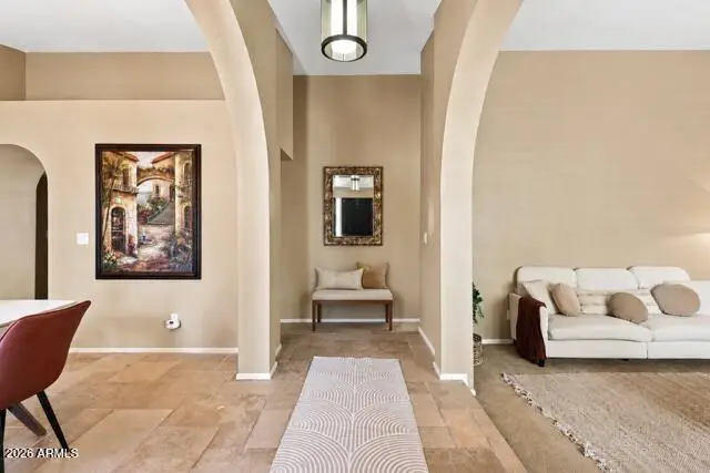 5724 E Danbury Road, Scottsdale, AZ 85254 - #3