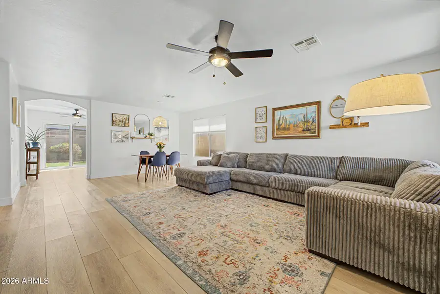 2253 S Gordon --, Mesa, AZ 85209 - #2