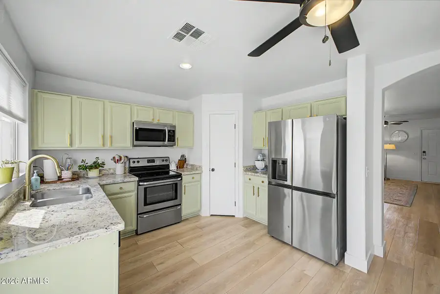 2253 S Gordon --, Mesa, AZ 85209 - #3