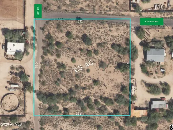 34600 N 50th Street #35, Cave Creek, AZ 85331