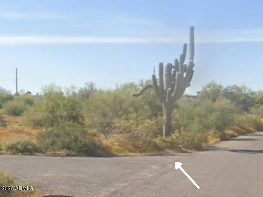 34600 N 50th Street #35, Cave Creek, AZ 85331 - #2