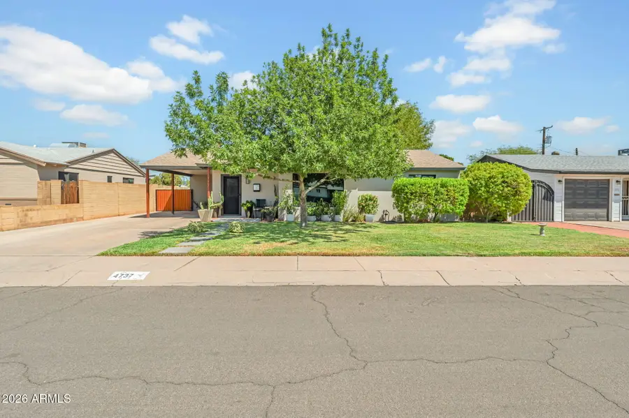 4737 N 14th Avenue, Phoenix, AZ 85013 - #2