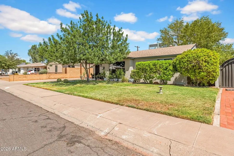 4737 N 14th Avenue, Phoenix, AZ 85013 - #3