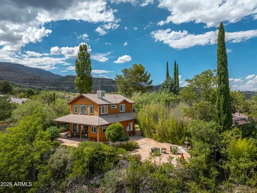 275 E Dundee Avenue, Mingus Mountain, AZ 86331 - #2