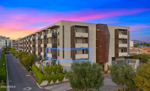 2300 E Campbell Avenue #202, Phoenix, AZ 85016