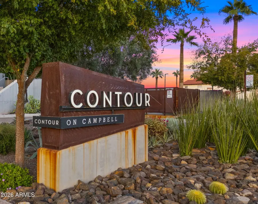 2300 E Campbell Avenue #202, Phoenix, AZ 85016 - #2