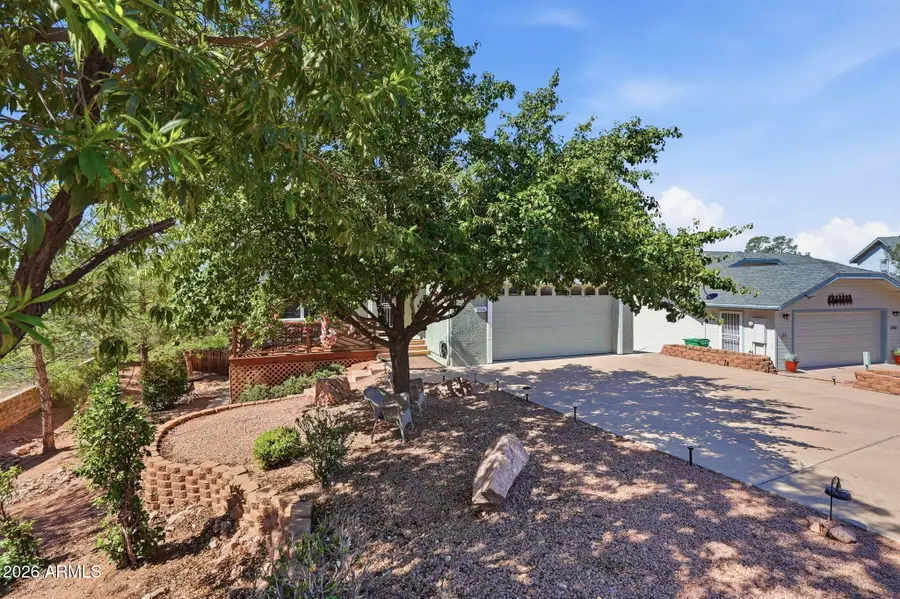 206 N Stagecoach Pass, Payson, AZ 85541 - #3