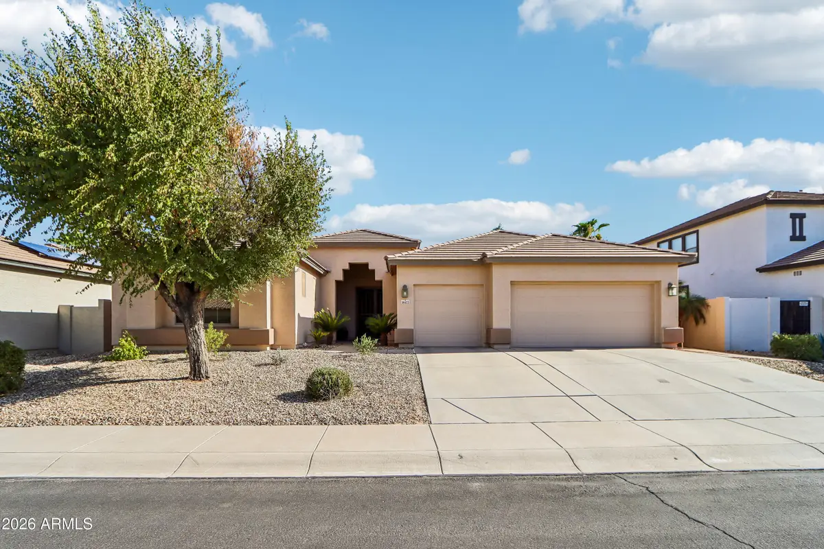18473 W Marconi Avenue, Surprise, AZ 85388 - #1