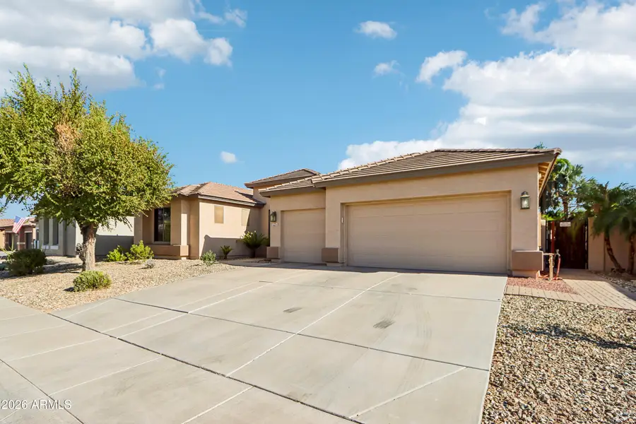 18473 W Marconi Avenue, Surprise, AZ 85388 - #2