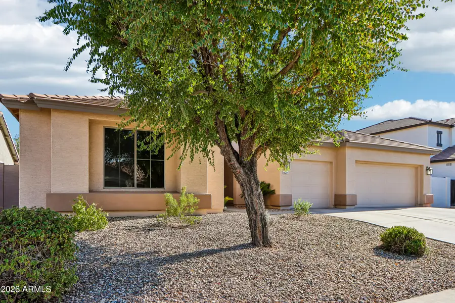 18473 W Marconi Avenue, Surprise, AZ 85388 - #3