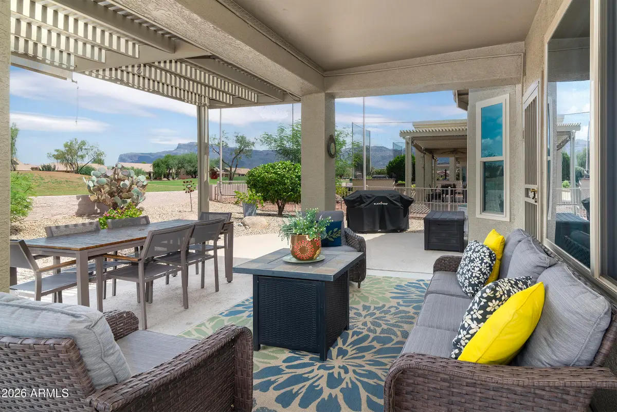 6428 S Ginty Drive, Gold Canyon, AZ 85118 - #1
