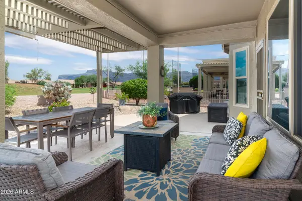 6428 S Ginty Drive, Gold Canyon, AZ 85118