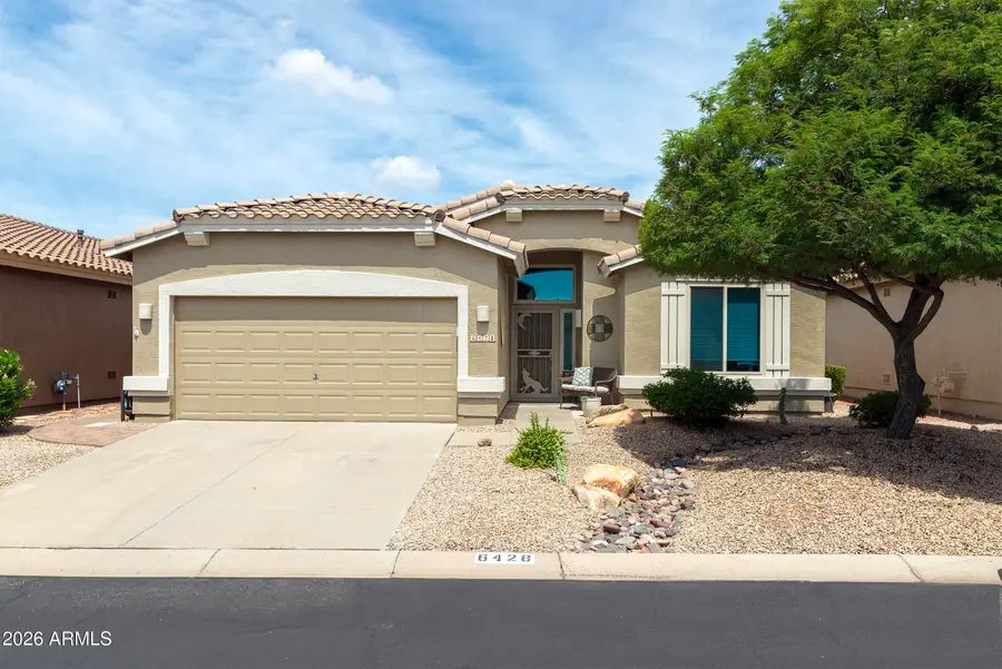 6428 S Ginty Drive, Gold Canyon, AZ 85118 - #3