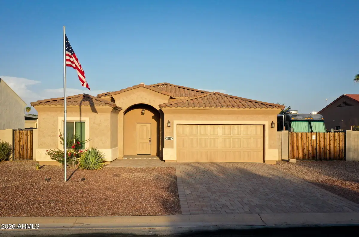 15115 S Indian Bend Lane, Arizona City, AZ 85123 - #1