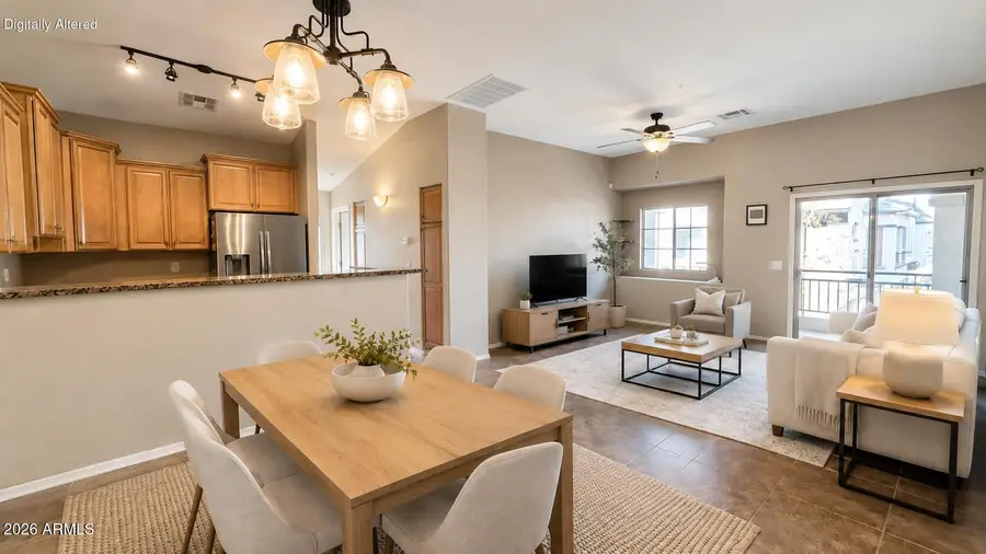 2725 E Mine Creek Road #2058, Phoenix, AZ 85024 - #2