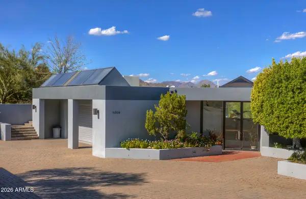 16208 E Trevino Drive, Fountain Hills, AZ 85268