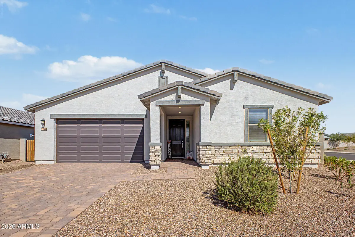 35581 N Thicket Way, San Tan Valley, AZ 85144 - #1
