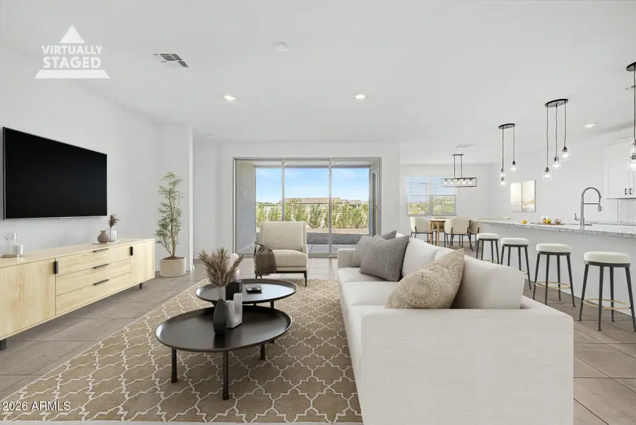 35581 N Thicket Way, San Tan Valley, AZ 85144 - #2