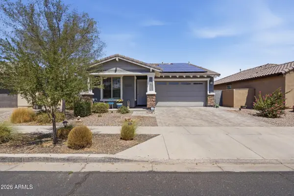 14350 W Bloomfield Road, Surprise, AZ 85379