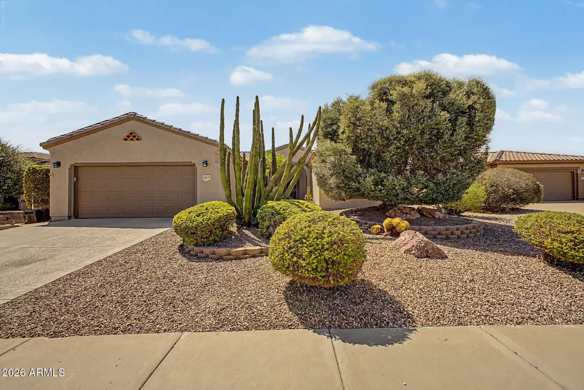 20072 N Pinewish Court, Surprise, AZ 85374 - #1