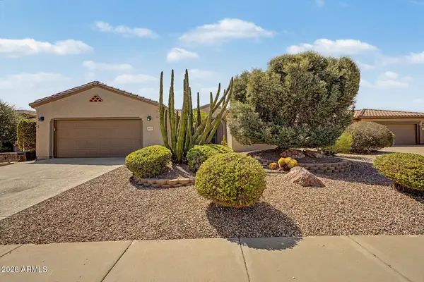 20072 N Pinewish Court, Surprise, AZ 85374