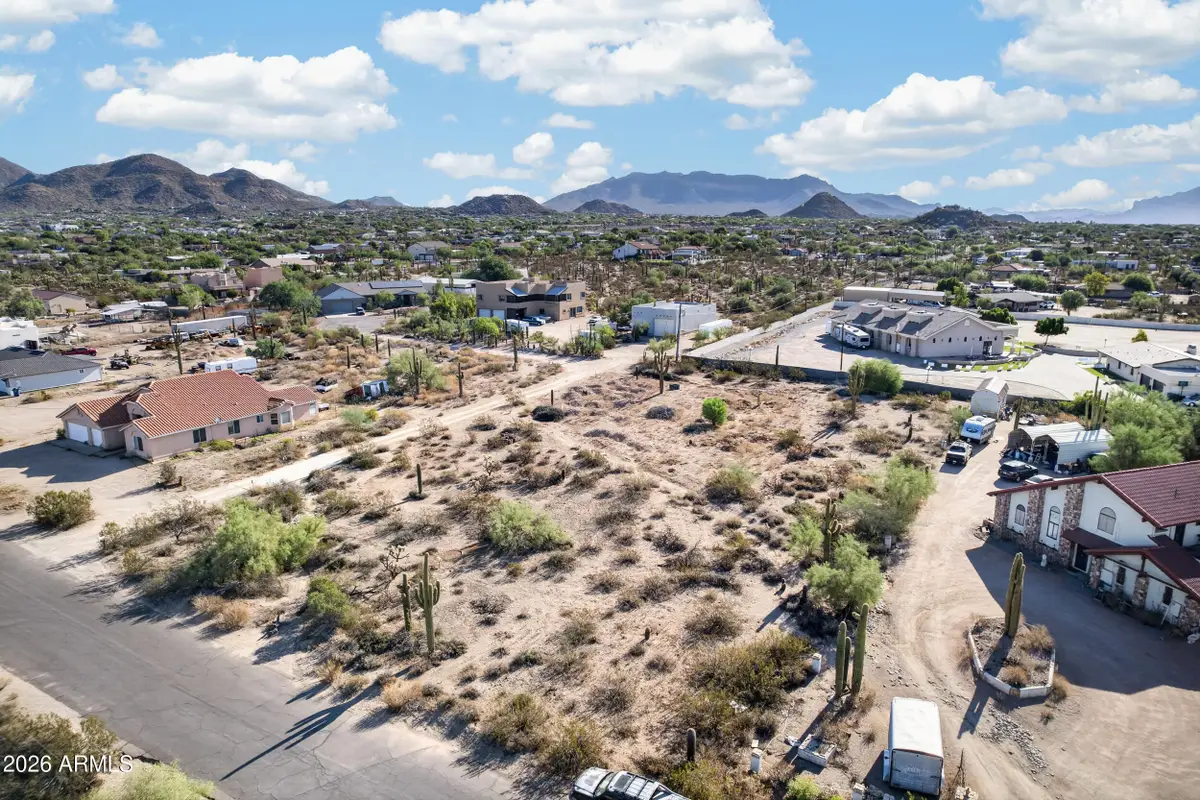 2487 N 80th Street, Mesa, AZ 85207 - #1