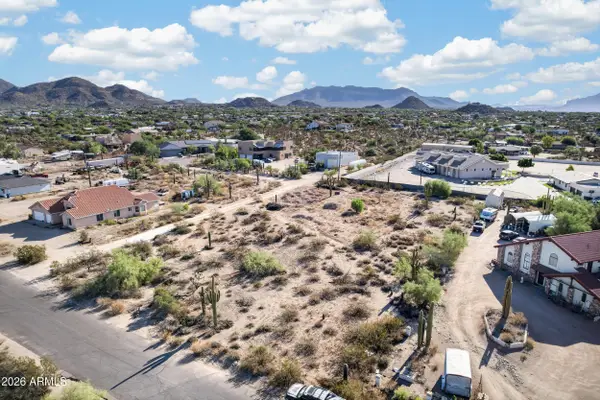 2487 N 80th Street, Mesa, AZ 85207
