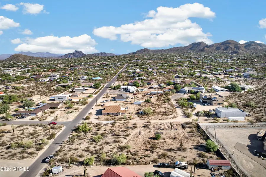 2487 N 80th Street, Mesa, AZ 85207 - #2