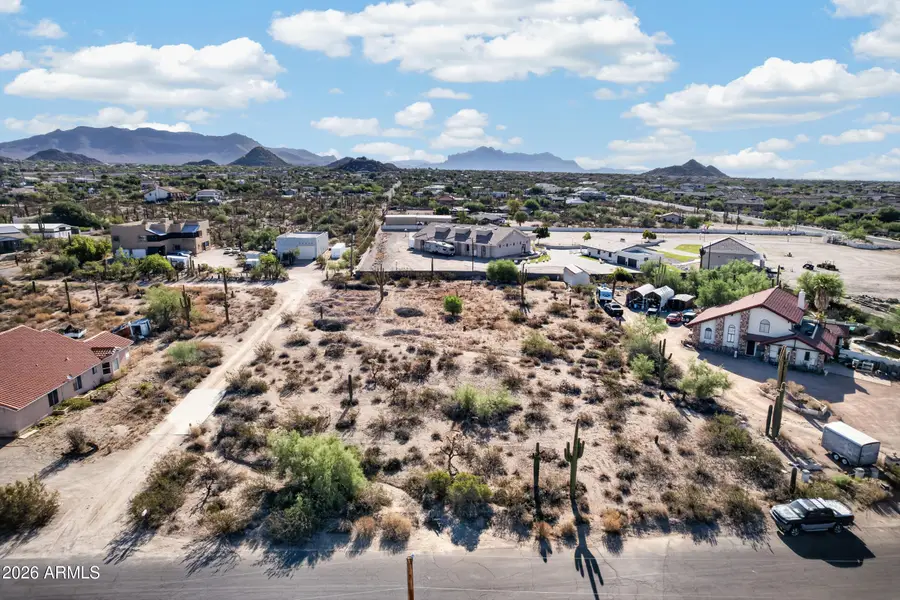 2487 N 80th Street, Mesa, AZ 85207 - #3