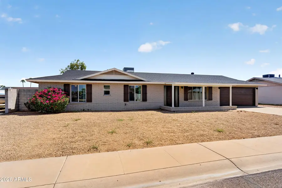2225 W Topeka Drive, Phoenix, AZ 85027 - #2