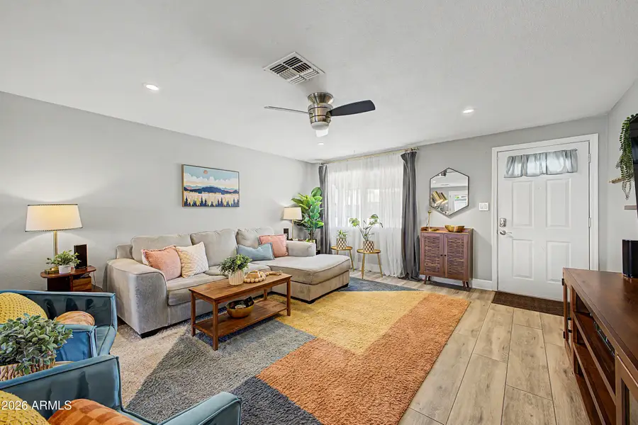 3620 E Joan De Arc Avenue, Phoenix, AZ 85032 - #3
