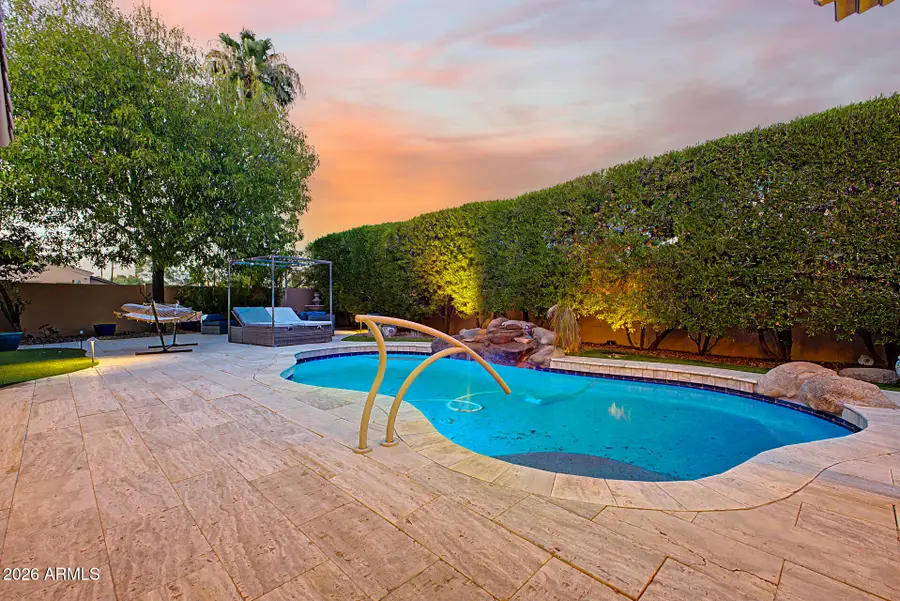 65 S Presidio Drive, Gilbert, AZ 85233 - #2