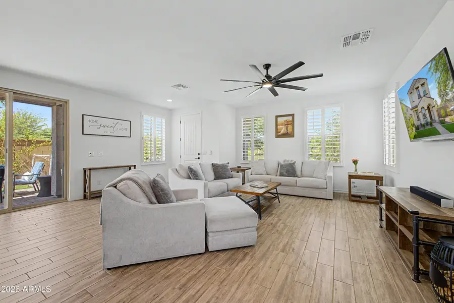 1993 W Hide Trail, Phoenix, AZ 85085 - #2