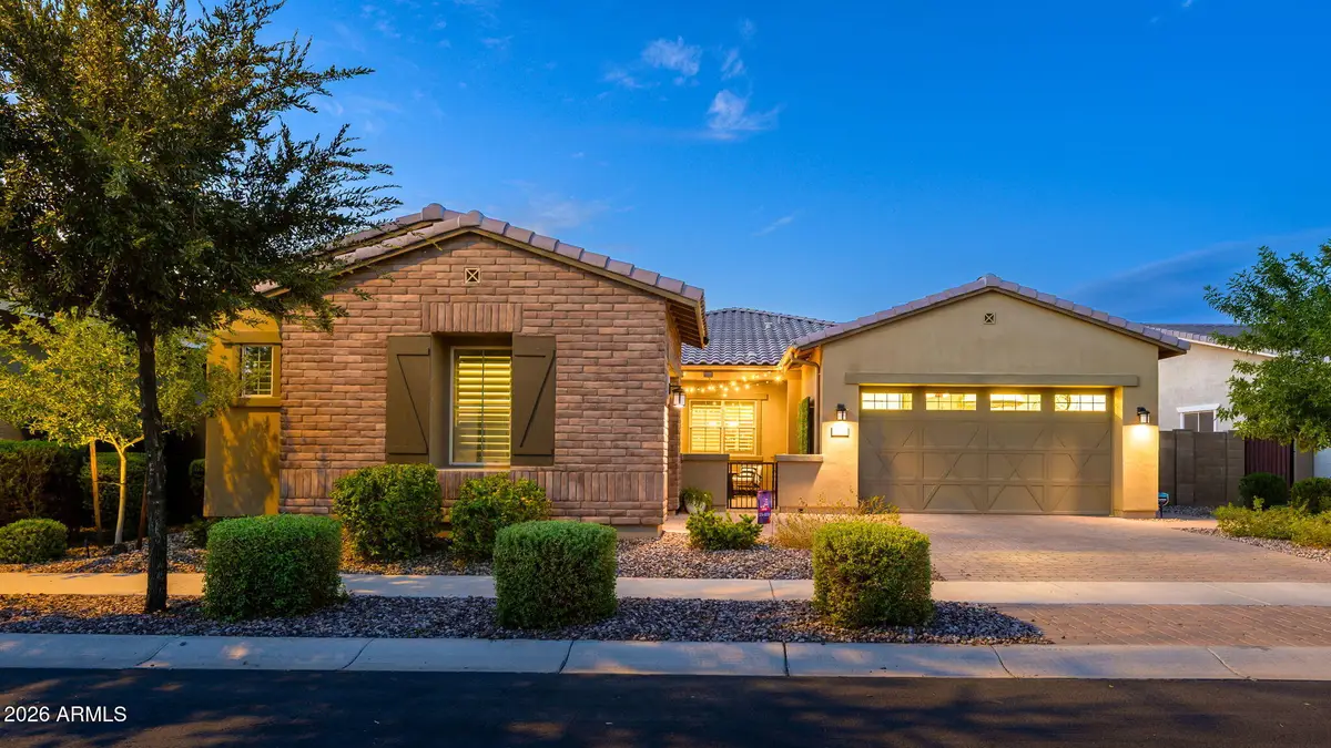 1900 E Aster Place, Chandler, AZ 85286 - #1