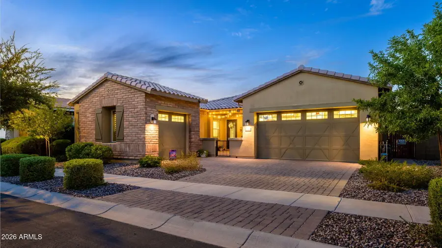 1900 E Aster Place, Chandler, AZ 85286 - #2