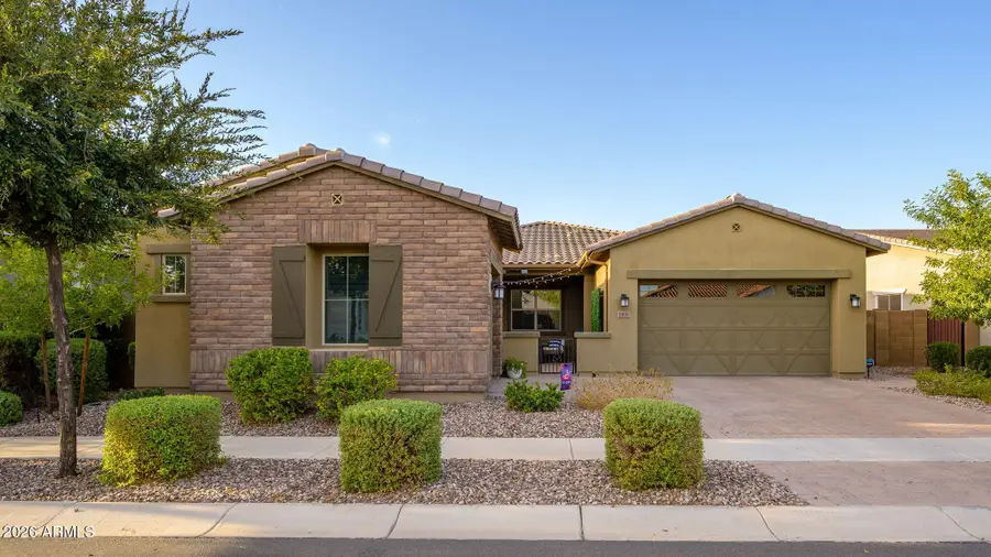 1900 E Aster Place, Chandler, AZ 85286 - #3