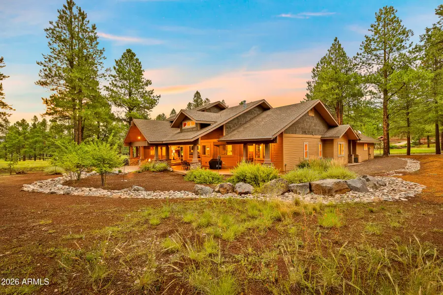 3750 W Dapple Grey --, Flagstaff, AZ 86005 - #2