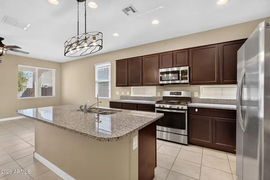 41380 W Williams Way, Maricopa, AZ 85138 - #2